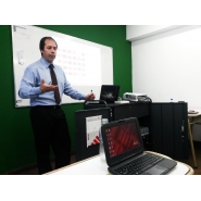 AULA DIGITAL - ¡NOS PREPARAMOS!